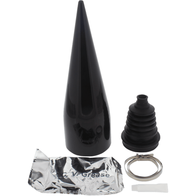 ALL BALLS RACING EZ TRAIL UNIVERSAL BOOT KIT (19 - 5035) - DRIVEN Canada's Powersports 23719503519 - 5035