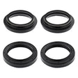 ALL BALLS RACING FORK AND DUST SEAL KIT (56 - 195) - DRIVEN Canada's Powersports 72398044558556 - 195