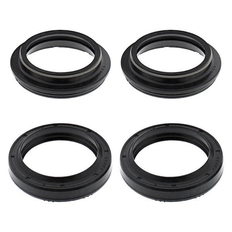 ALL BALLS RACING FORK AND DUST SEAL KIT (56 - 195) - DRIVEN Canada's Powersports 72398044558556 - 195