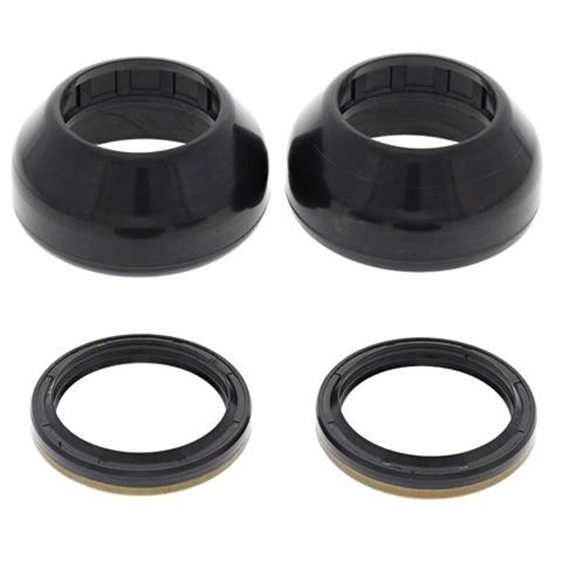 ALL BALLS RACING FORK AND DUST SEALS KIT (56 - 163) - DRIVEN Canada's Powersports 72398042624956 - 163