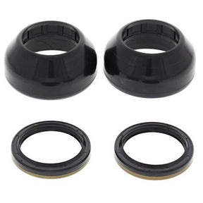 ALL BALLS RACING FORK AND DUST SEALS KIT (56 - 163) - DRIVEN Canada's Powersports 72398042624956 - 163