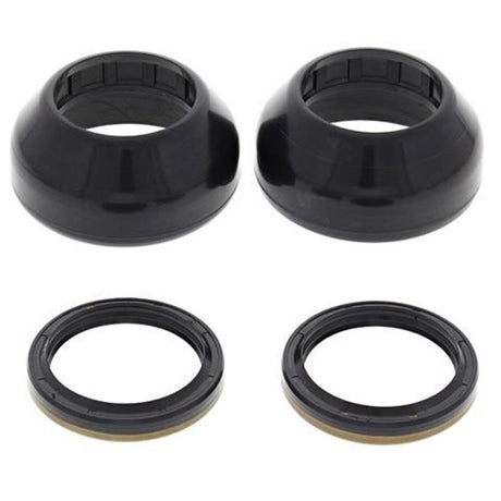 ALL BALLS RACING FORK AND DUST SEALS KIT (56 - 163) - DRIVEN Canada's Powersports 72398042624956 - 163