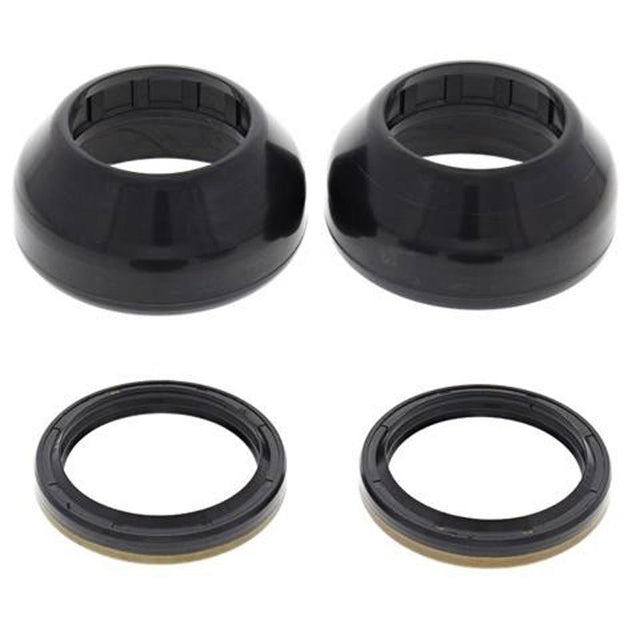 ALL BALLS RACING FORK AND DUST SEALS KIT (56 - 163) - DRIVEN Canada's Powersports 72398042624956 - 163