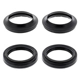 ALL BALLS RACING FORK AND DUST SEALS KIT (56 - 190) - DRIVEN Canada's Powersports 72398044553056 - 190