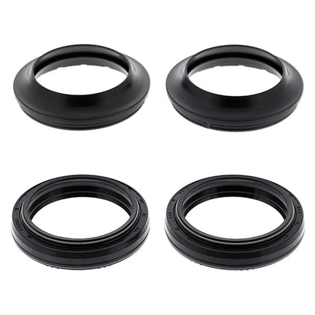 ALL BALLS RACING FORK AND DUST SEALS KIT (56 - 190) - DRIVEN Canada's Powersports 72398044553056 - 190