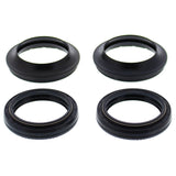 ALL BALLS RACING FORK AND DUST SEALS KIT (56 - 190) - DRIVEN Canada's Powersports 72398044553056 - 190