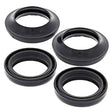 ALL BALLS RACING FORK AND DUST SEALS KIT (56 - 191) - DRIVEN Canada's Powersports 2375619156 - 191
