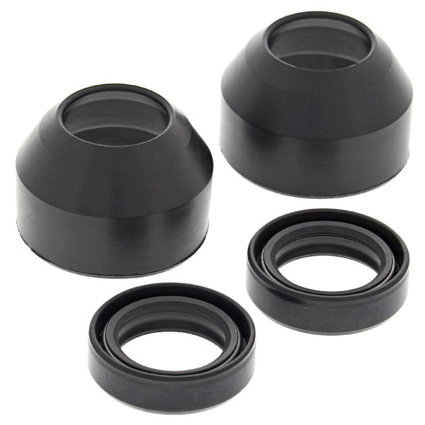 ALL BALLS RACING FORK AND DUST SEALS KIT (56 - 100) - DRIVEN Canada's Powersports 2375610056 - 100