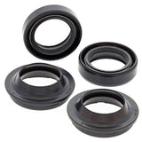 ALL BALLS RACING FORK AND DUST SEALS KIT (56 - 101) - DRIVEN Canada's Powersports 2375610156 - 101