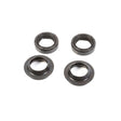 ALL BALLS RACING FORK AND DUST SEALS KIT (56 - 101) - DRIVEN Canada's Powersports 2375610156 - 101
