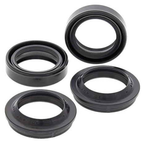 ALL BALLS RACING FORK AND DUST SEALS KIT (56 - 104) - DRIVEN Canada's Powersports 2375610456 - 104