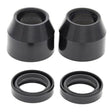 ALL BALLS RACING FORK AND DUST SEALS KIT (56 - 105) - DRIVEN Canada's Powersports 2375610556 - 105