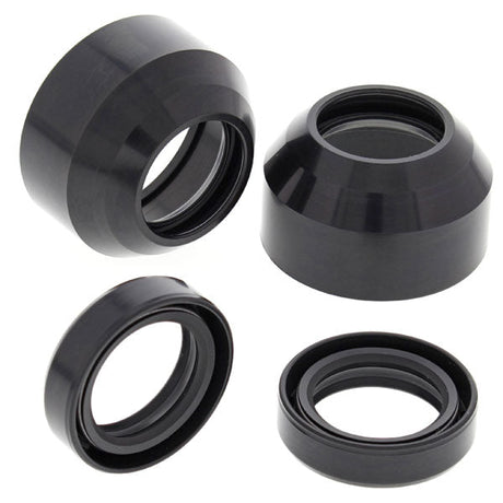 ALL BALLS RACING FORK AND DUST SEALS KIT (56 - 106) - DRIVEN Canada's Powersports 2375610656 - 106