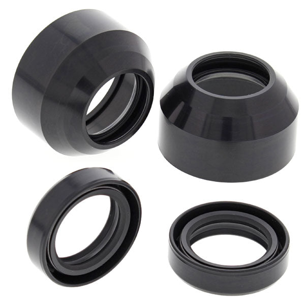 ALL BALLS RACING FORK AND DUST SEALS KIT (56 - 106) - DRIVEN Canada's Powersports 2375610656 - 106