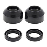 ALL BALLS RACING FORK AND DUST SEALS KIT (56 - 109) - DRIVEN Canada's Powersports 2375610956 - 109
