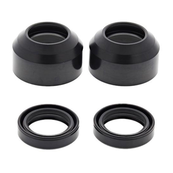 ALL BALLS RACING FORK AND DUST SEALS KIT (56 - 109) - DRIVEN Canada's Powersports 2375610956 - 109