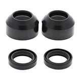 ALL BALLS RACING FORK AND DUST SEALS KIT (56 - 109) - DRIVEN Canada's Powersports 2375610956 - 109