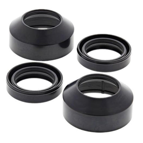 ALL BALLS RACING FORK AND DUST SEALS KIT (56 - 112) - DRIVEN Canada's Powersports 72398042768056 - 112