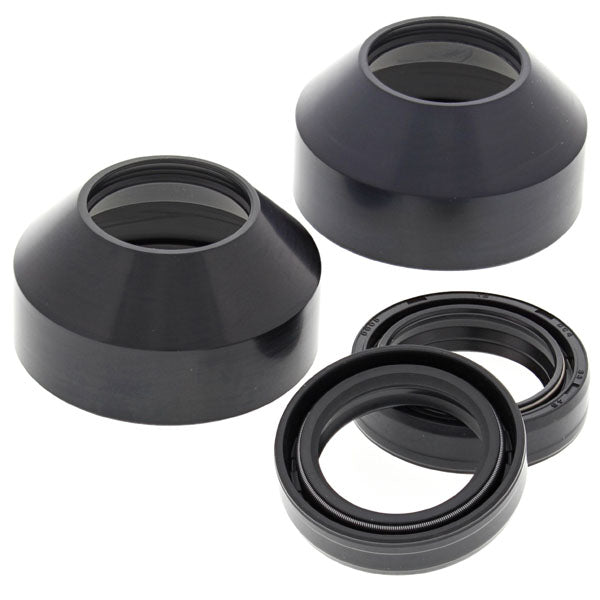 ALL BALLS RACING FORK AND DUST SEALS KIT (56 - 114) - DRIVEN Canada's Powersports 2375611456 - 114