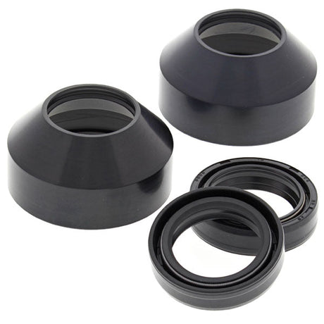 ALL BALLS RACING FORK AND DUST SEALS KIT (56 - 114) - DRIVEN Canada's Powersports 2375611456 - 114