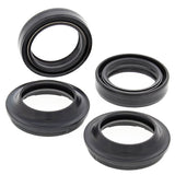 ALL BALLS RACING FORK AND DUST SEALS KIT (56 - 115) - DRIVEN Canada's Powersports 2375611556 - 115