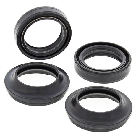 ALL BALLS RACING FORK AND DUST SEALS KIT (56 - 115) - DRIVEN Canada's Powersports 2375611556 - 115