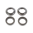ALL BALLS RACING FORK AND DUST SEALS KIT (56 - 115) - DRIVEN Canada's Powersports 2375611556 - 115