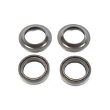 ALL BALLS RACING FORK AND DUST SEALS KIT (56 - 115) - DRIVEN Canada's Powersports 2375611556 - 115