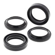 ALL BALLS RACING FORK AND DUST SEALS KIT (56 - 116) - DRIVEN Canada's Powersports 72398042769756 - 116