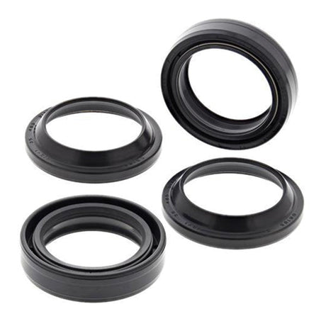 ALL BALLS RACING FORK AND DUST SEALS KIT (56 - 116) - DRIVEN Canada's Powersports 72398042769756 - 116