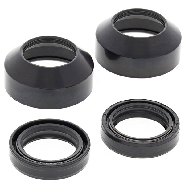 ALL BALLS RACING FORK AND DUST SEALS KIT (56 - 117) - DRIVEN Canada's Powersports 72398042042156 - 117