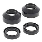 ALL BALLS RACING FORK AND DUST SEALS KIT (56 - 117) - DRIVEN Canada's Powersports 72398042042156 - 117