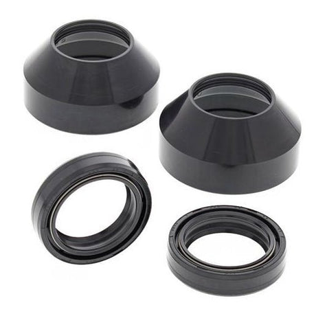 ALL BALLS RACING FORK AND DUST SEALS KIT (56 - 118) - DRIVEN Canada's Powersports 2375611856 - 118