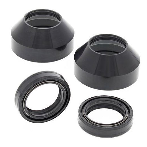 ALL BALLS RACING FORK AND DUST SEALS KIT (56 - 118) - DRIVEN Canada's Powersports 2375611856 - 118