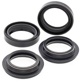 ALL BALLS RACING FORK AND DUST SEALS KIT (56 - 119) - DRIVEN Canada's Powersports 2375611956 - 119