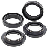 ALL BALLS RACING FORK AND DUST SEALS KIT (56 - 119) - DRIVEN Canada's Powersports 2375611956 - 119