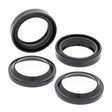 ALL BALLS RACING FORK AND DUST SEALS KIT (56 - 120) - DRIVEN Canada's Powersports 2375612056 - 120