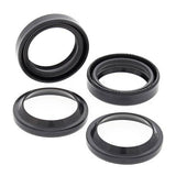ALL BALLS RACING FORK AND DUST SEALS KIT (56 - 120) - DRIVEN Canada's Powersports 2375612056 - 120