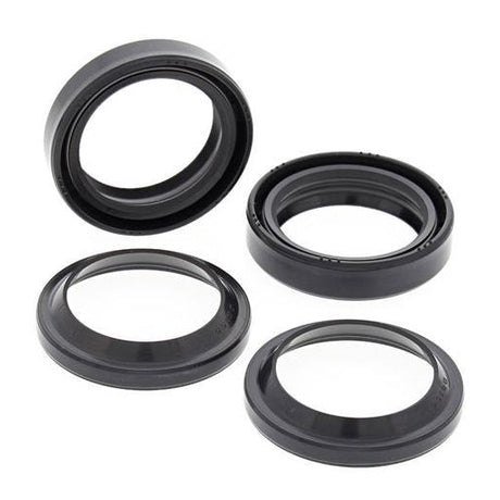 ALL BALLS RACING FORK AND DUST SEALS KIT (56 - 120) - DRIVEN Canada's Powersports 2375612056 - 120