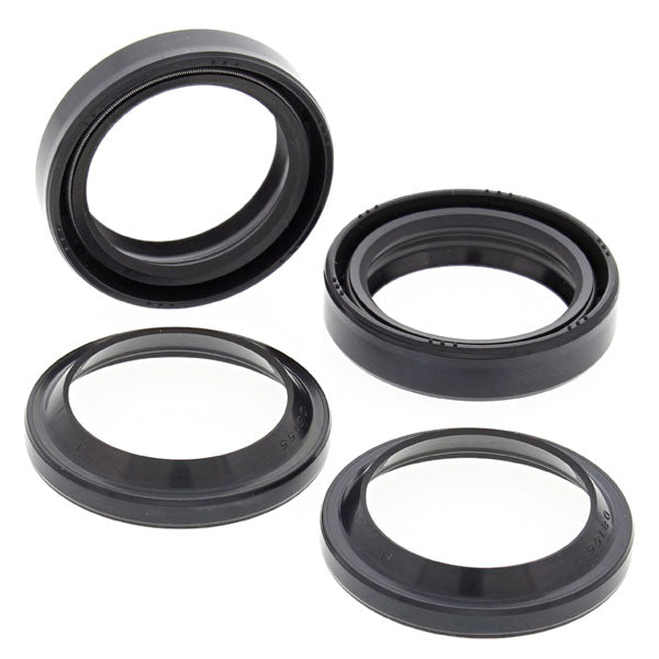 ALL BALLS RACING FORK AND DUST SEALS KIT (56 - 120) - DRIVEN Canada's Powersports 2375612056 - 120