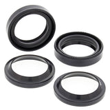 ALL BALLS RACING FORK AND DUST SEALS KIT (56 - 120) - DRIVEN Canada's Powersports 2375612056 - 120