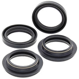 ALL BALLS RACING FORK AND DUST SEALS KIT (56 - 121) - DRIVEN Canada's Powersports 2375612156 - 121