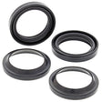 ALL BALLS RACING FORK AND DUST SEALS KIT (56 - 122) - DRIVEN Canada's Powersports 72398042047656 - 122