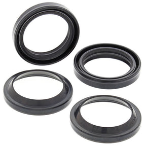ALL BALLS RACING FORK AND DUST SEALS KIT (56 - 122) - DRIVEN Canada's Powersports 72398042047656 - 122