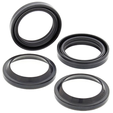 ALL BALLS RACING FORK AND DUST SEALS KIT (56 - 122) - DRIVEN Canada's Powersports 72398042047656 - 122