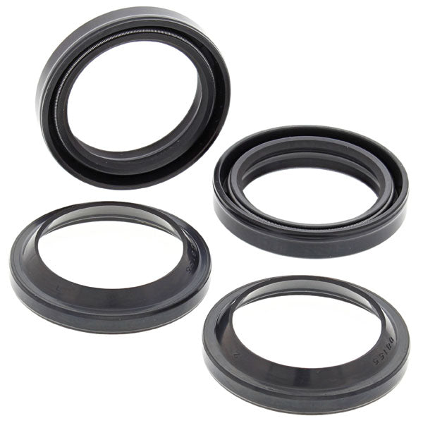ALL BALLS RACING FORK AND DUST SEALS KIT (56 - 122) - DRIVEN Canada's Powersports 72398042047656 - 122