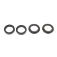 ALL BALLS RACING FORK AND DUST SEALS KIT (56 - 123) - DRIVEN Canada's Powersports 2375612356 - 123