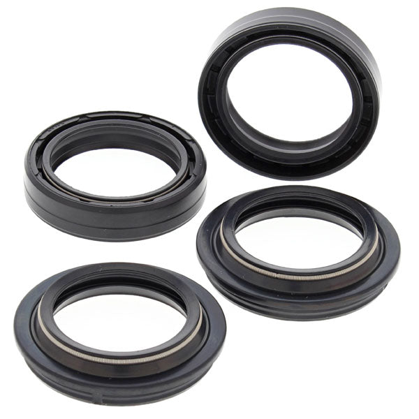 ALL BALLS RACING FORK AND DUST SEALS KIT (56 - 123) - DRIVEN Canada's Powersports 2375612356 - 123