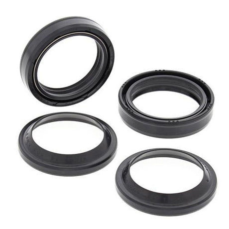 ALL BALLS RACING FORK AND DUST SEALS KIT (56 - 124) - DRIVEN Canada's Powersports 2375612456 - 124