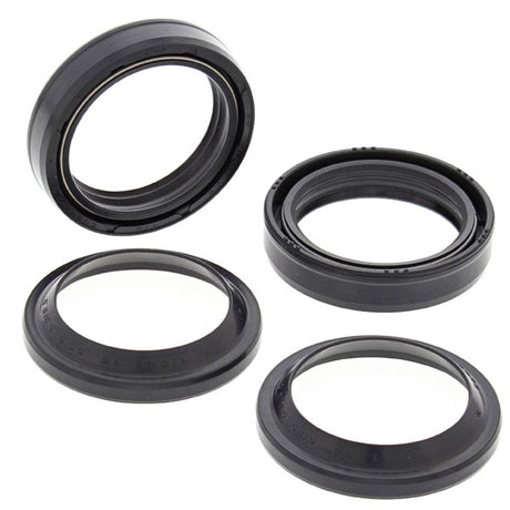 ALL BALLS RACING FORK AND DUST SEALS KIT (56 - 124) - DRIVEN Canada's Powersports 2375612456 - 124